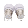 Factory Direct B22 to GU10/GU10 to B22/Bayonet Lamp Holder/GU10 Aging Lamp Holder