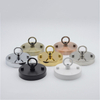 Ring Hook Ceiling Hook Ceiling Plate Dining Chandelier bar Table Lamp Disc Electroplating Lighting Accessories