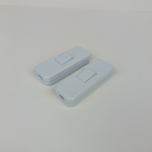 DIY 250V 1A 305 305 Online Rocker Switch Desk Lamp Floor Lamp Wall Lamp Bedside Lamp Screw Fitting on Off Switch
