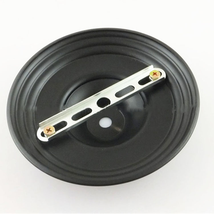 Dining Chandelier Aisle Entrance bar Wall Lamp Ceiling Disc Multi-layer Cover Pointed Plate Lamps