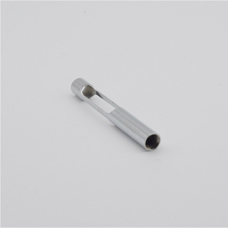 Wholesale Inner Thread Connecting Water Pipe M10 Inner Thread Pipe Cutting Edge Pipe Connecting Screw Lighting Fittings