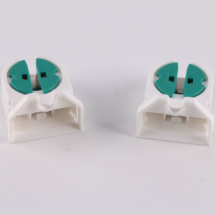 Quality Supply Fluorescent Lamp Holder Energy-saving Lamp Aging Lamp Socket
