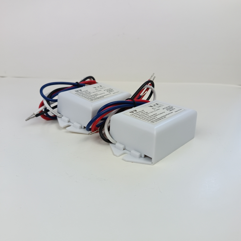 Universal 120V/230V 10-20W with Switch Uv Ballast for GPH287/GPH357 Uv Lamp Ballast