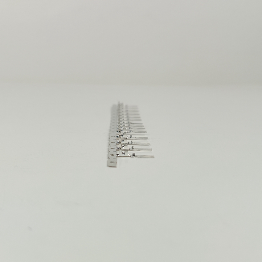 Replace HRS RP34L-SC1-212(01) RP34L-SC1-212 Crimp Terminal Block 8000PCS/REEL Made in China 113-5151-8-01