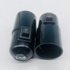 E27 Black Bakelite Lamp Holder with Button Switch DIY Lamp Holder Chandelier Lamp Holder