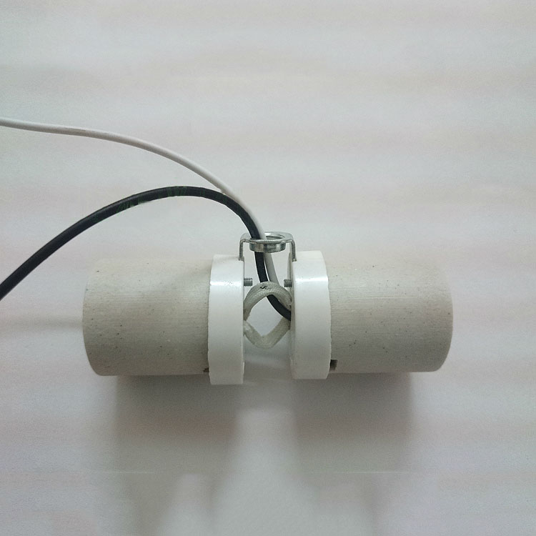 Lamp Fittings/E27 Ceramic Trigeminal Lamp Holder/high Temperature Lamp Holder M10