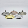 Hook Rings Heavy-duty Chandelier Hanging Plate Ceiling Plate Embossed Ceiling Plate Lighting Accessories
