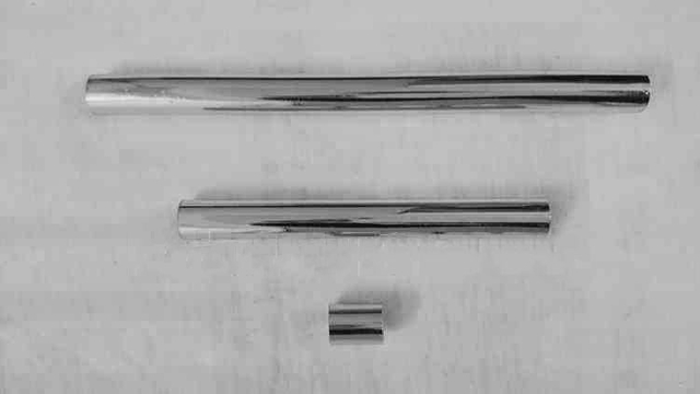 Metric Internal Thread Connecting Tube Connecting Screw/M10 Internal Thread Tube Lamp Fittings