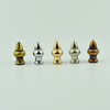 European Style Table Lamp Candle Lamp Floor Lamp Bullet Beauty/plating Accessories Chandelier Screw Cover