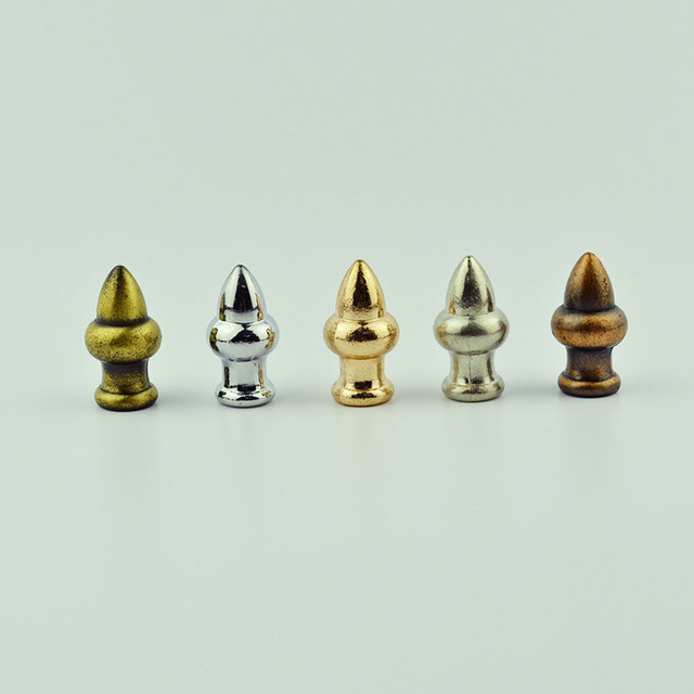 European Style Table Lamp Candle Lamp Floor Lamp Bullet Beauty/plating Accessories Chandelier Screw Cover