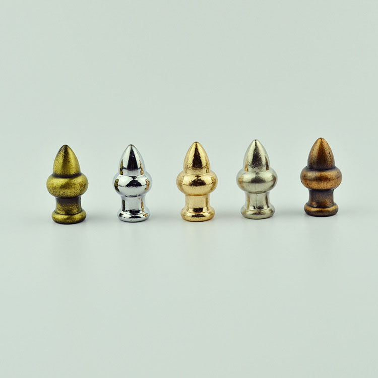 European Style Table Lamp Candle Lamp Floor Lamp Bullet Beauty/plating Accessories Chandelier Screw Cover