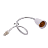 E14 to E27 E14-E27 Extension Lamp Holder Conversion Universal Lamp Holder Hose Lamp Holder
