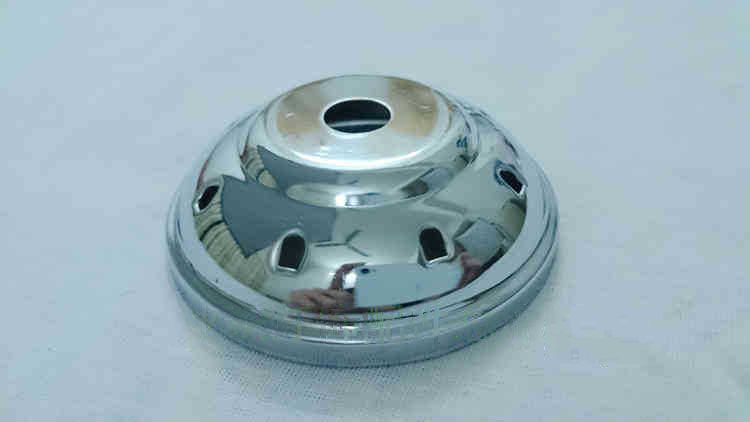 60/70 Porous Cover Lamp Accessories DIY Retro Lamp Accessories