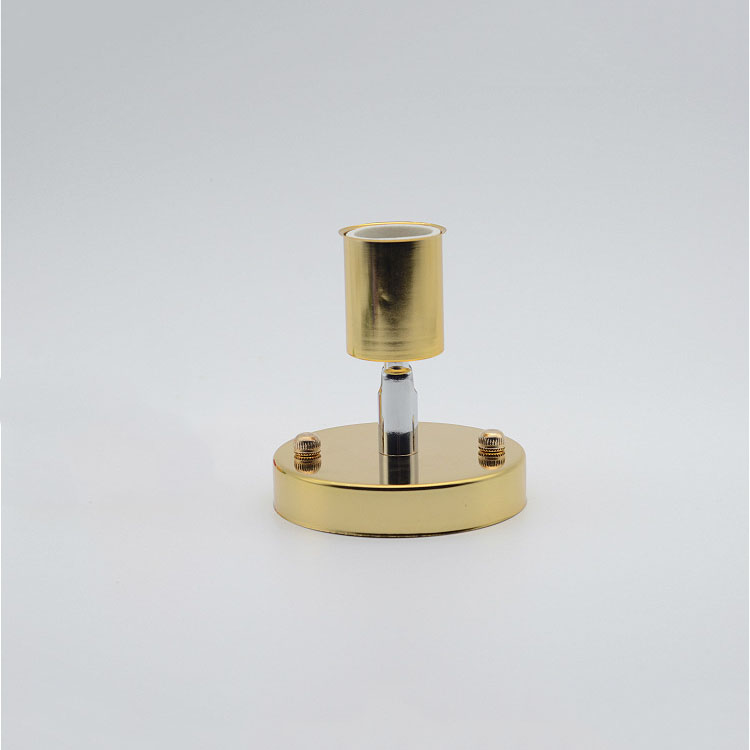 E27 Steering Universal Lamp Holder High Temperature Resistant Ceramic Screw Lamp Fittings