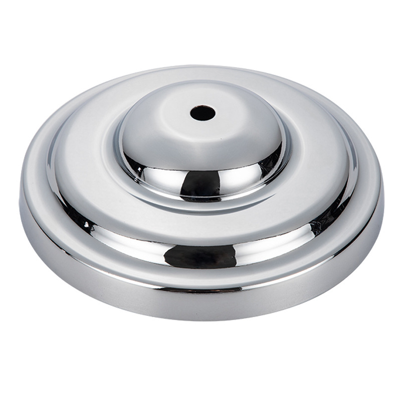 Factory Wholesale Hardware Lighting Accessories Ceiling Lamp Cup