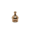 European-style Table Lamp Candle Lamp Floor Lamp Midea/Plating Accessories Chandelier Screw Cover