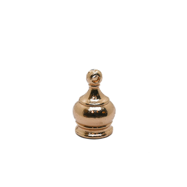 European-style Table Lamp Candle Lamp Floor Lamp Midea/Plating Accessories Chandelier Screw Cover