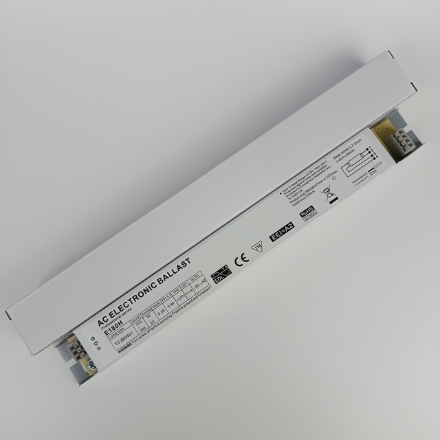 Electronic Ballast for T5 80w Fluorescent Tubes 220-240V Lamp Choke
