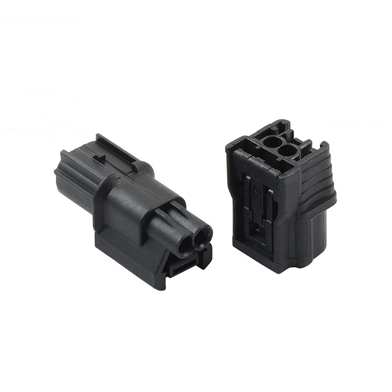 DJ70210B-1-11/21 Automotive ABS Intake Pressure Sensor Plug cWiring Harness Connector