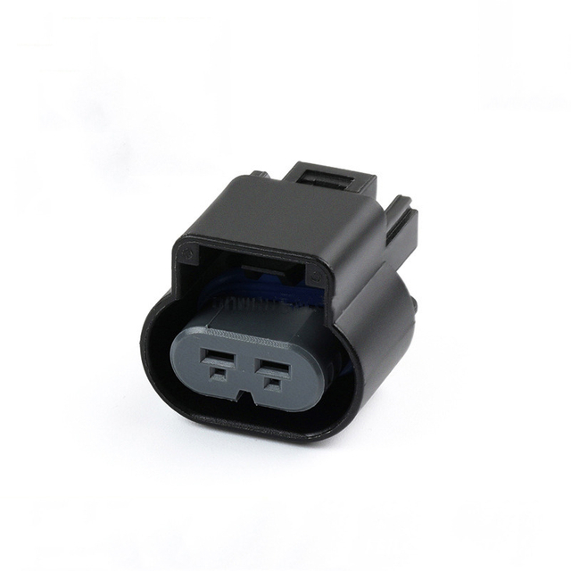 DJ7025D-2.8-11/21 Automotive Waterproof Connector 153266782 Pin Plug 15326679