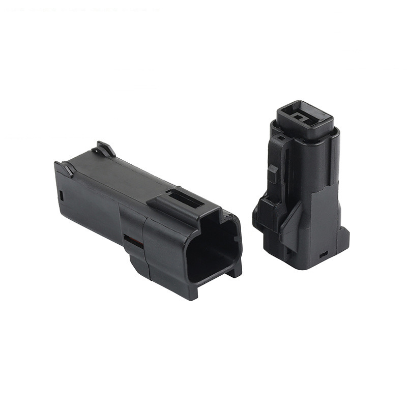 DJ7016Y-9.5-11/21 High Current Plug 7222421040 Wire Connector 7123421040