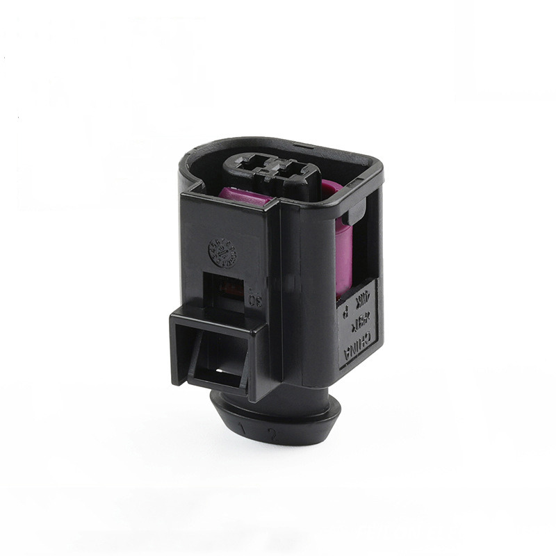 4D0971992 Waterproof Connector 1J0973722A Is Applicable to Speaker Plug DJ7025A-3.5-21