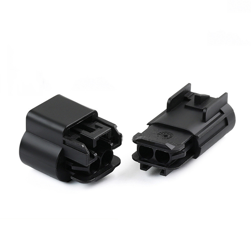 DJ7025D-2.8-11/21 Automotive Waterproof Connector 153266782 Pin Plug 15326679