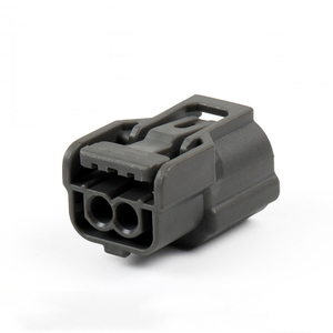 DJ7021A-1.2-21 Intake Pressure Sensor for Accord, Small Headlights, Automotive Waterproof Connector, Turn Signals, Plug In