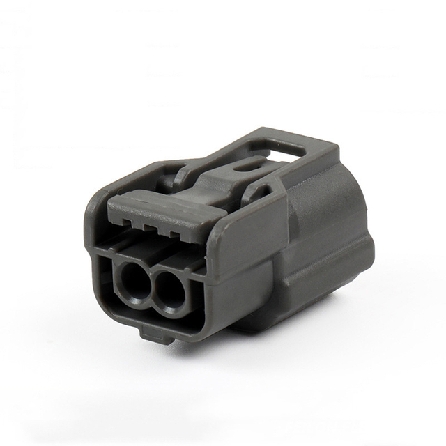 DJ7021A-1.2-21 Intake Pressure Sensor for Accord, Small Headlights, Automotive Waterproof Connector, Turn Signals, Plug In