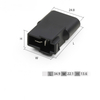 Electronic control excavator loader engine 3A diode 7321-9362-7R