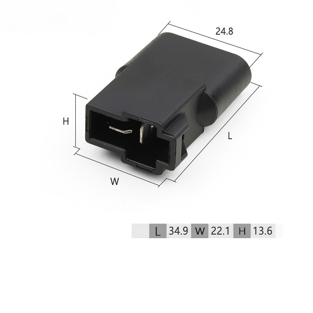Electronic control excavator loader engine 3A diode 7321-9362-7R