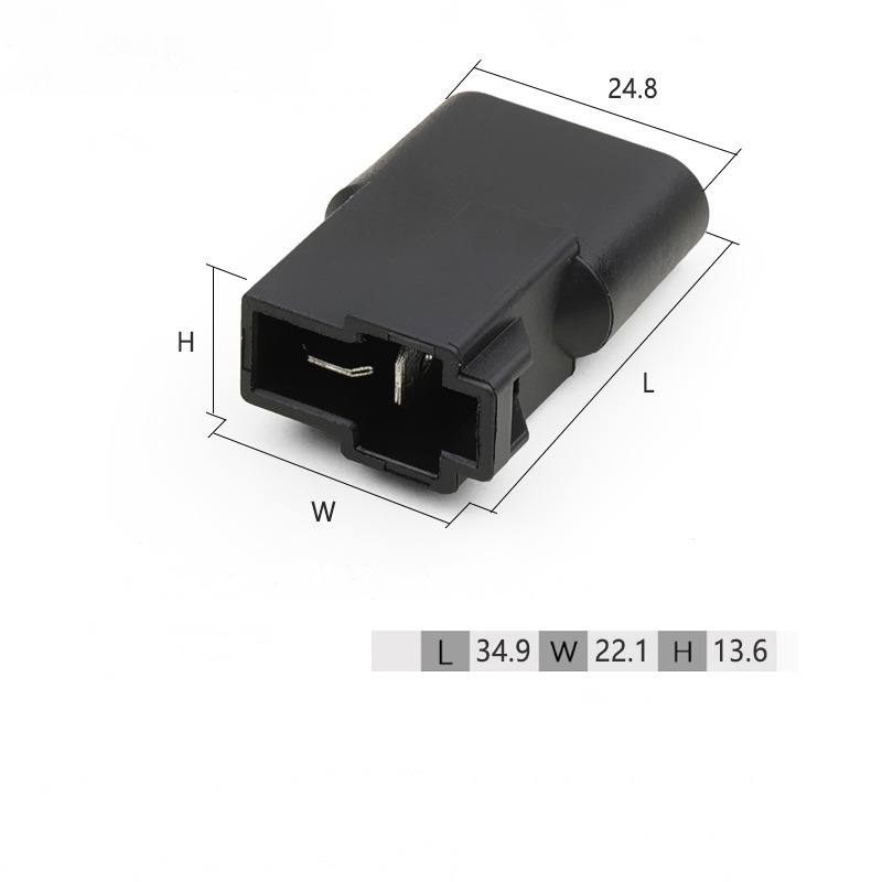 Electronic control excavator loader engine 3A diode 7321-9362-7R