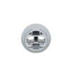 Car Connector Lamp Head 2-position Turn signal Socket T10/T5 Universal Plastic Electric Vehicle Modification