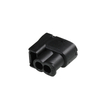 90980-11246 Modern Water Jet Motor Plug Is Suitable for the High-voltage Package Reverse radar Wiring Plug