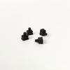 CAVITY SEAL BLIND PLUG Black Automotive Connectors Replace Yazaki 7157-3622 Match Car Connector 7228-6072