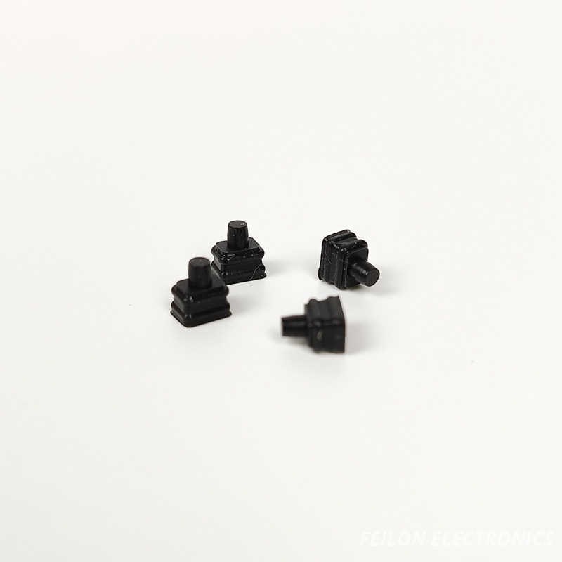 CAVITY SEAL BLIND PLUG Black Automotive Connectors Replace Yazaki 7157-3622 Match Car Connector 7228-6072