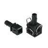 1-core Automotive Connector 3.5 Series Sensor Plug Harness Connector DJ7014-3.5-11/21