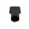 DT04-2P-RT25 Automotive Connector with Resistor Male Terminal Cover for 2-pin Application Power Signal Plug