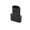 Excavator parts: Diode resistor voltage stabilizer protector DJ70216Y-1.8-21