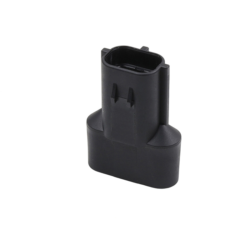 Excavator parts: Diode resistor voltage stabilizer protector DJ70216Y-1.8-21