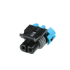 DJ7024-1.5-11/21 New GL8 Outdoor Temperature Sensor Plug-In 12162343 1205264
