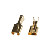 DJJ7051A-6.3-21 Automotive Relay Panel Connector Plug - Terminal for 5-pin Air Conditioning Electrical Socket