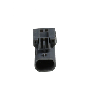 DJ7022H-1-11 Plug-in 2-pole automotive waterproof connector wiring harness plug-on connector