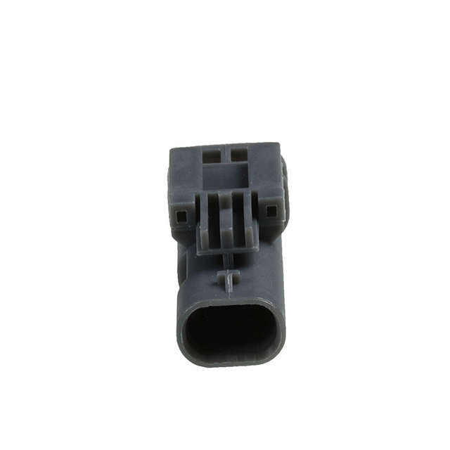 DJ7022H-1-11 Plug-in 2-pole automotive waterproof connector wiring harness plug-on connector