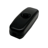 501 Illuminated Inline Rocker Switch Flame Retardant ABS Protective Soft Cord Line Switch 36V Crimp Wiring Power Switch
