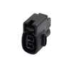 DJ70280-2-21 CVVT high-voltage connector for 2-hole wiring harness plug MG640605