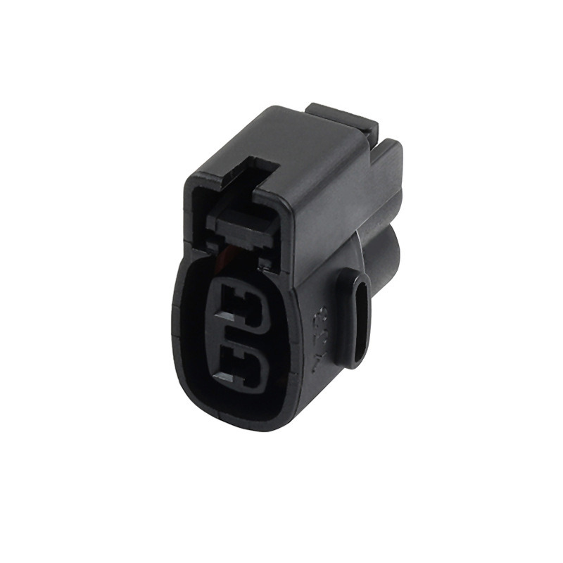 DJ70280-2-21 CVVT high-voltage connector for 2-hole wiring harness plug MG640605