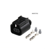 Waterproof connector Headlight compressor sensor plug 8K0973702