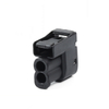 DJ70280Y-2.2-21 Automotive Ignition Coil / Water Spraying Motor / Reverse Parking Radar High-Voltage Package Wiring Plug