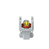 2-hole automotive connector DJ7026-1.5-21 wiring harness connector Diesel engine fuel injector plug